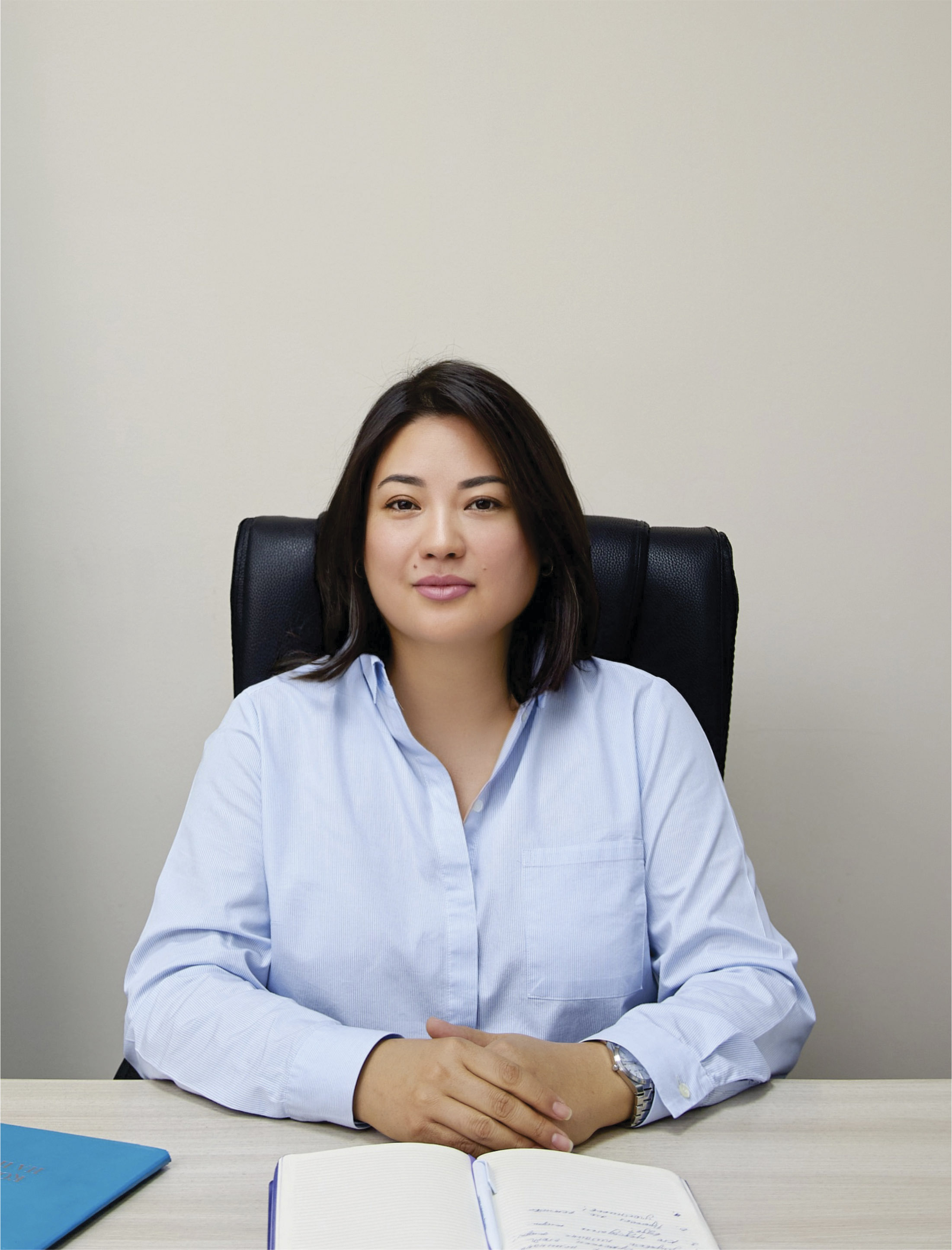 Бекмадина Б. С.